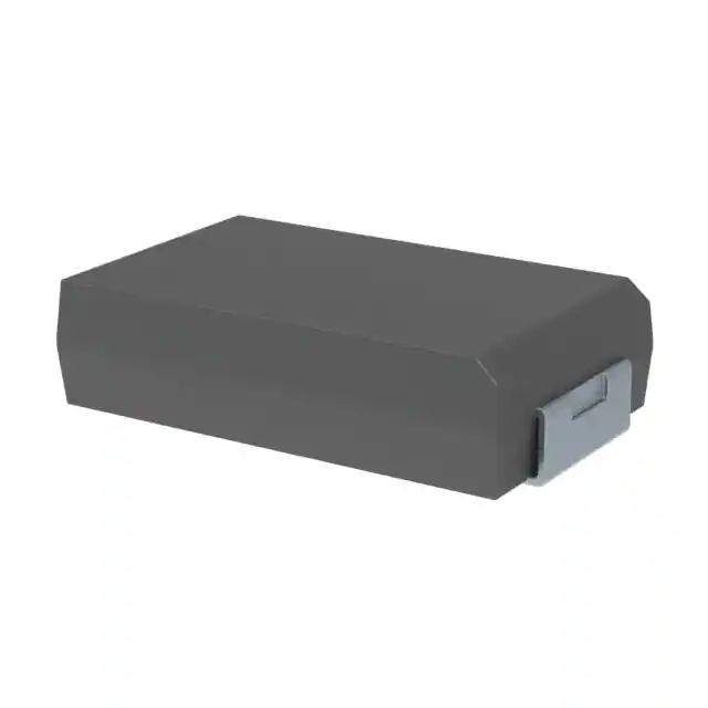 Pack of 2  T520V476M016ATE070  Molded Tantalum Polymer Capacitor 20% 47UF 16V 2917 SMD :RoHS, Cut Tape
