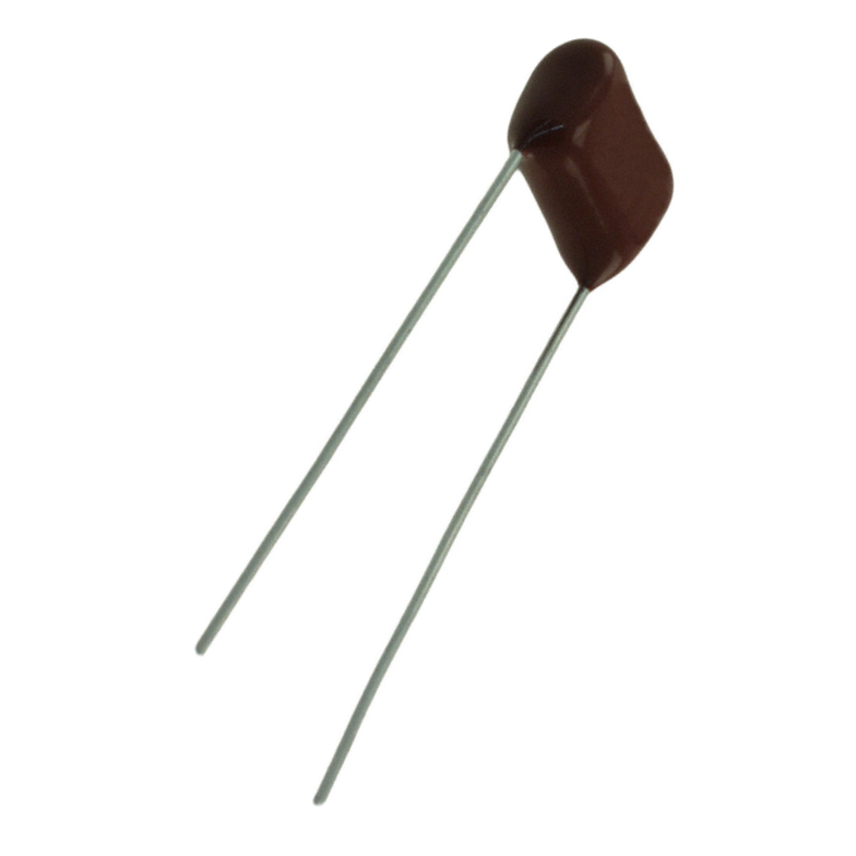 ECQ-E2104JF   Capacitor Film 0.1uF 250V PET 5% (10.3 X 5.8 X 8.4mm) Radial 7.5mm 105C Bulk