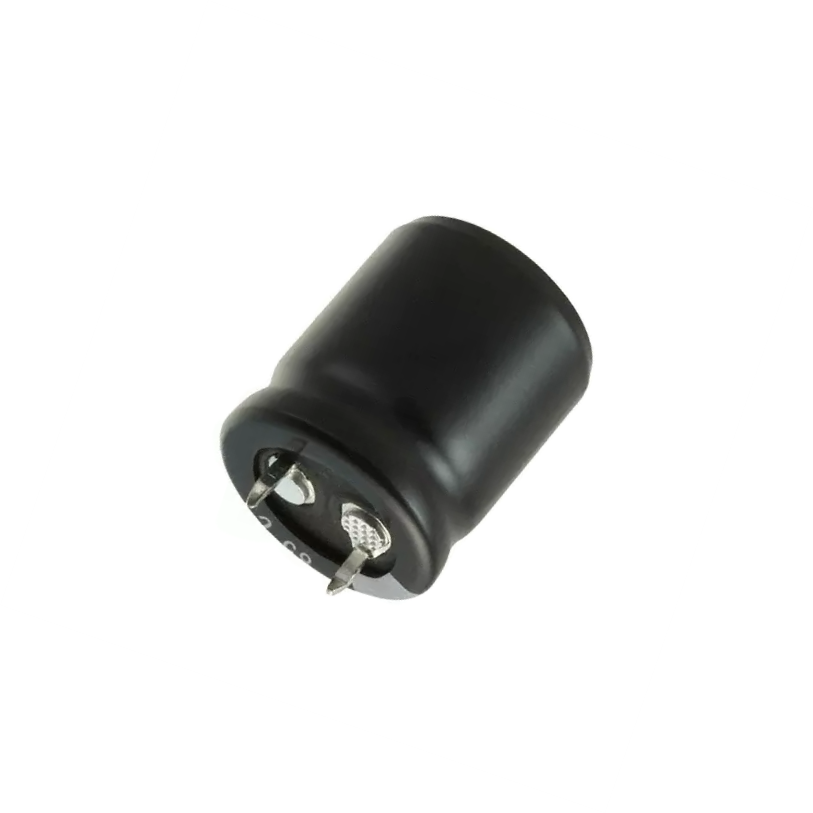 688LBB063M2ED   Aluminum Electrolytic Capacitors - Snap In 6800uF 63 Volts 20% LYTICS/IC