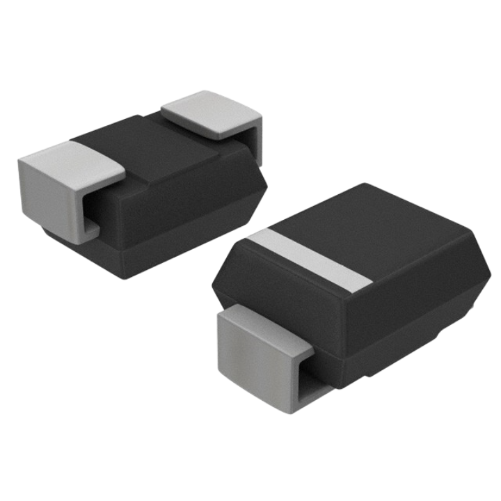 Pack of 5   5.0SMDJ24CA   Tvs Diode 24VWM 38.9VC DO214AB, Cut Tape, RoHS