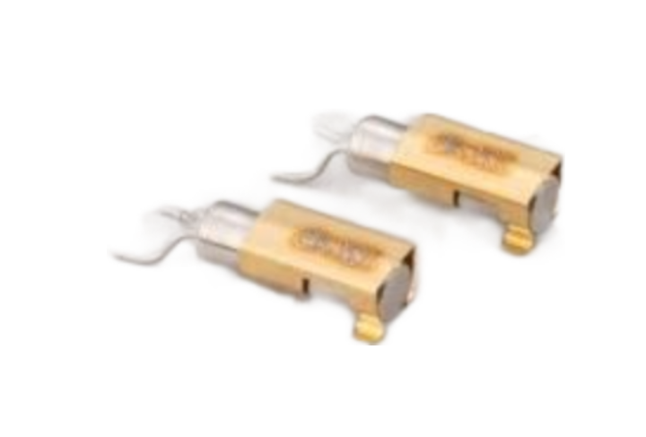Pack of 10  CMJ206T 32.768KDZF-UT  Crystals 32.768 KHz 12.5pF Reflowable SMD, Cut Tape, RoHS