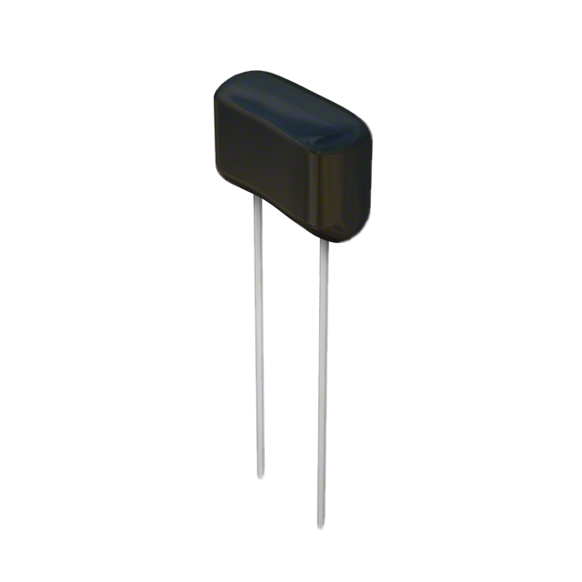 DME6S15K-F   Cap Film 0.015uF 630V PET 10% (12.5 X 5.5 X 8.5mm) Radial 10mm 125°C