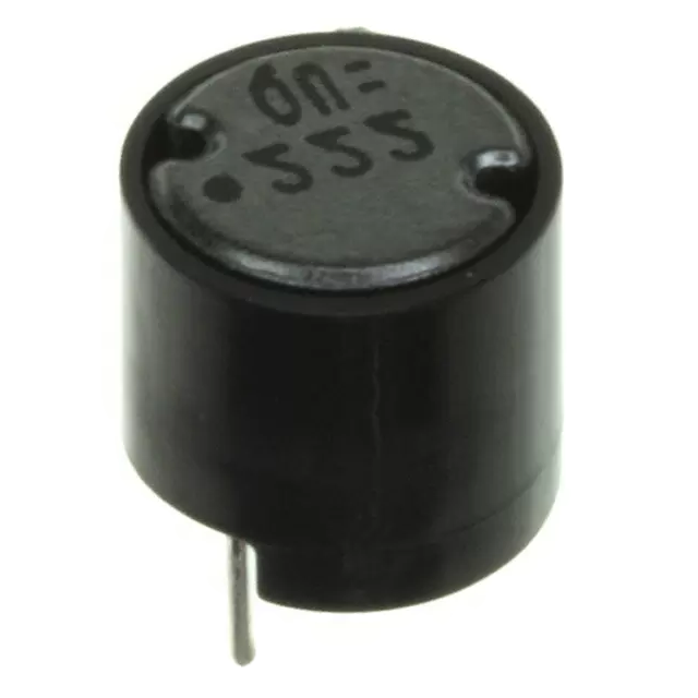 ELC-10D221E Ind Choke Coil Wirewound 220uH 10% 10KHz 1.1A RDL

RoHS