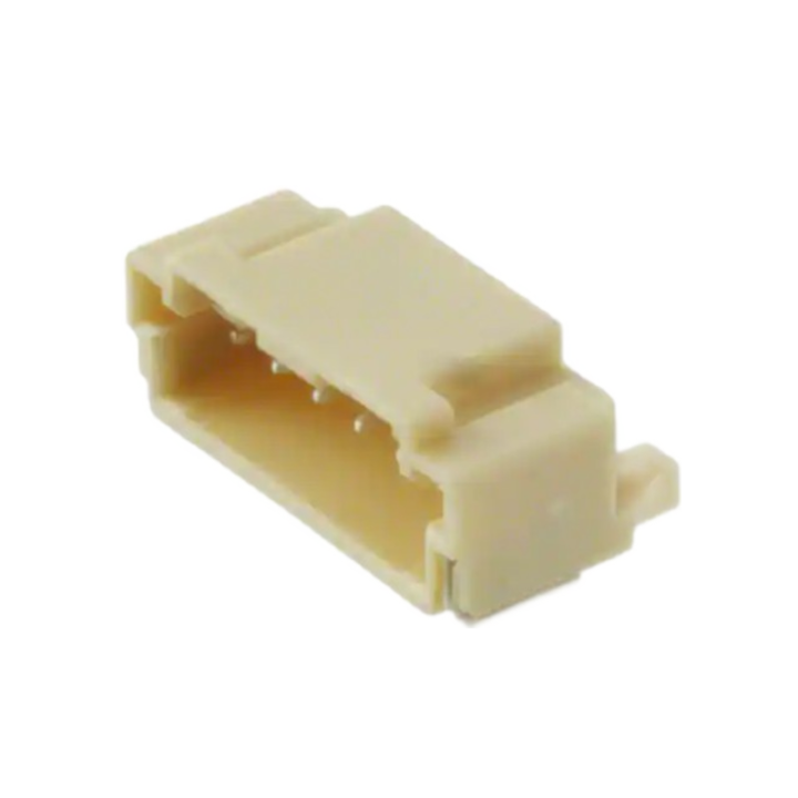 Pack of 2   5023520600   Connector Header Surface Mount, Right Angle 6 position 0.079" (2.00mm) : RoHS, Cut Tape
