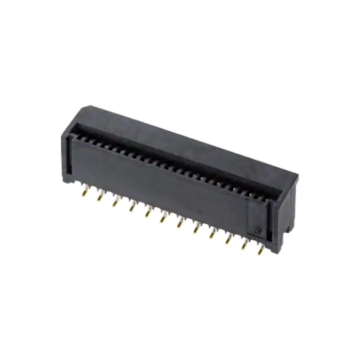 Pack of 4   0781271210   Connector Contacts, 12 Position FFC, FPC Vertical - 1 Sided 0.020" (0.50mm) Surface Mount : RoHS, Cut Tape