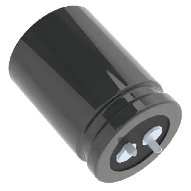 EKMS501VSN181MR40S  Aluminum Electrolytic Capacitors 180UF 20% 500V Can - Snap-In  Radial :Rohs
