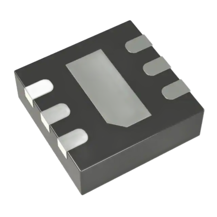 Pack of 4  LT3008EDC-3.3#TRMPBF  Linear Voltage Regulator IC Positive Fixed 1 Output 20mA 6-DFN (2x2)