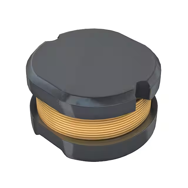 Pack of 5  SDR0302-470KL  Fixed Inductor 10% 47UH 360MA 1.27OHM SMD :RoHS, Cut Tape
