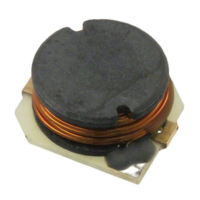 Pack of 4  SDR1105-220ML  Fixed Inductor Power Wirewound 22uH 20% 3A 80 MOHM SMD :Rohs
