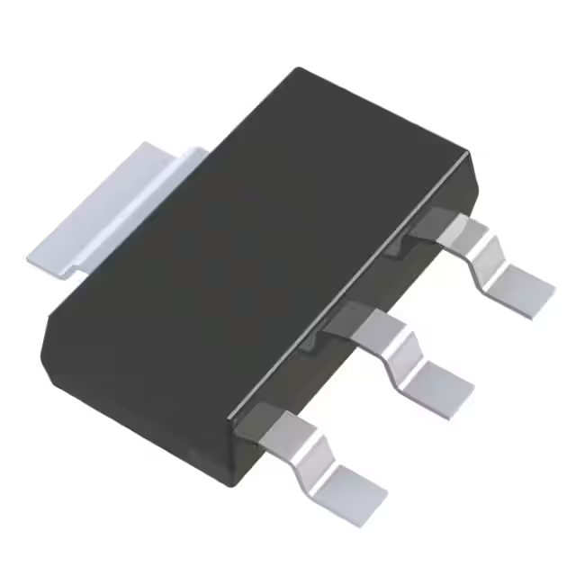 Pack of 4  ADP3339AKCZ-3.3-R7  Integrated Circuits Linear Voltage Regulator  3.3V 1.5A SOT223-3 :Rohs
