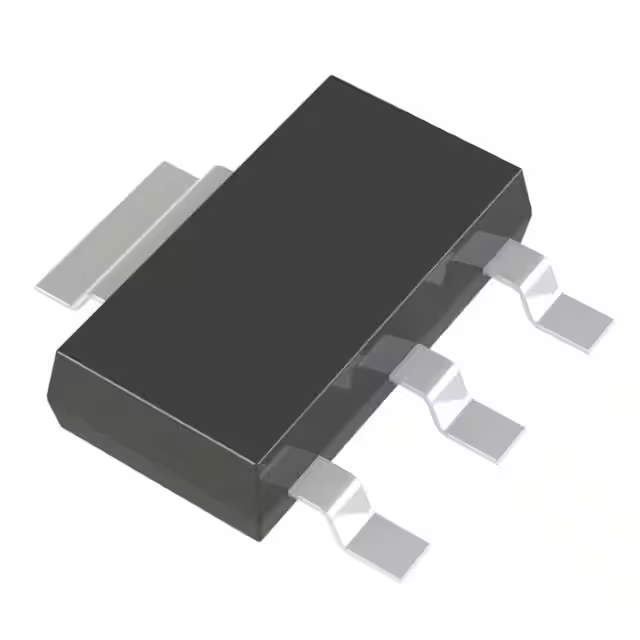 Pack of 4  ZXMS6006DGTA  Integrated Circuits Power Switch/Driver 1:1 N-Channel 2.8A SOT223 :Rohs
