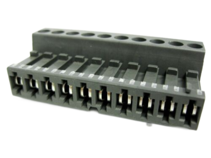 130-A-021/10   TYPE 130-A Plug-in Screw Connector System