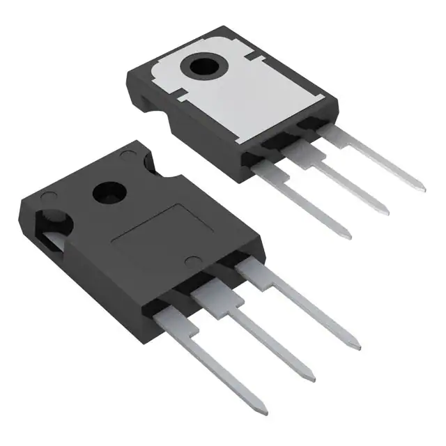 STW23NM60ND  Mosfet N-Channel 600 V 19.5A (Tc) 150W (Tc) Through Hole  TO247-3 :Rohs
