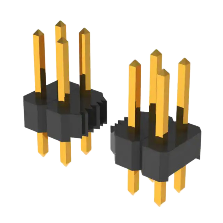 PRPC030DAAN-RC   Connector Header Through Hole 60 position 0.100" (2.54mm) : RoHS
