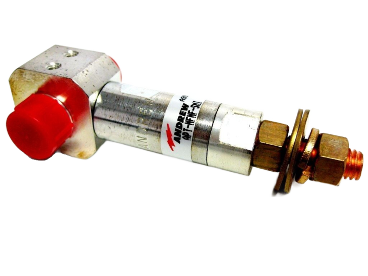 APT-NFNF-SMI  Arrestor Plus Surge Protector - N Female