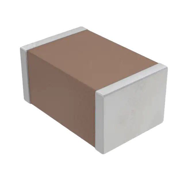 Pack of 60  CGA4J1X7S1E106K125AC  Multilayer Ceramic Capacitors MLCC 10% 10UF 25V X7S 0805 SMD :RoHS, Cut Tape
