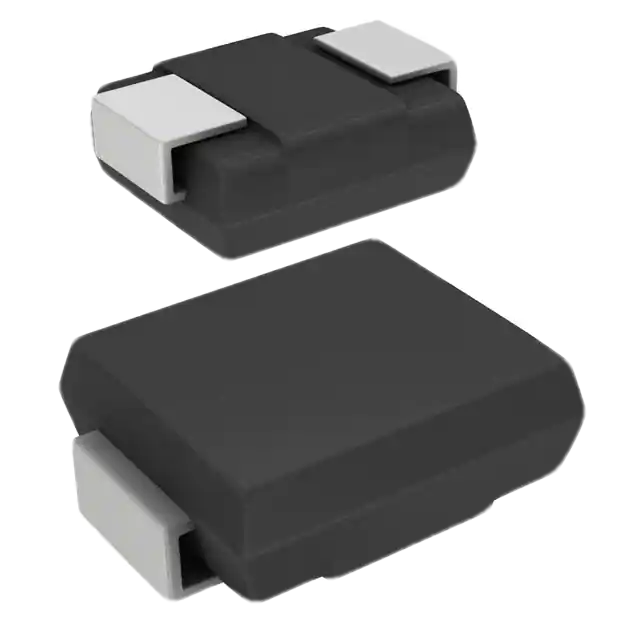 Pack of 5   5.0SMDJ36CA  Tvs Diode 36VWM 58.1VC DO214AB Surface Mount :RoHS, Cut Tape  
