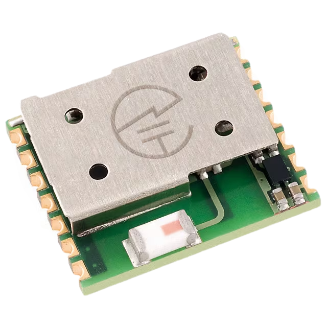 SPBT2632C2A.AT2 Transceiver Module Surface Mount :Rohs