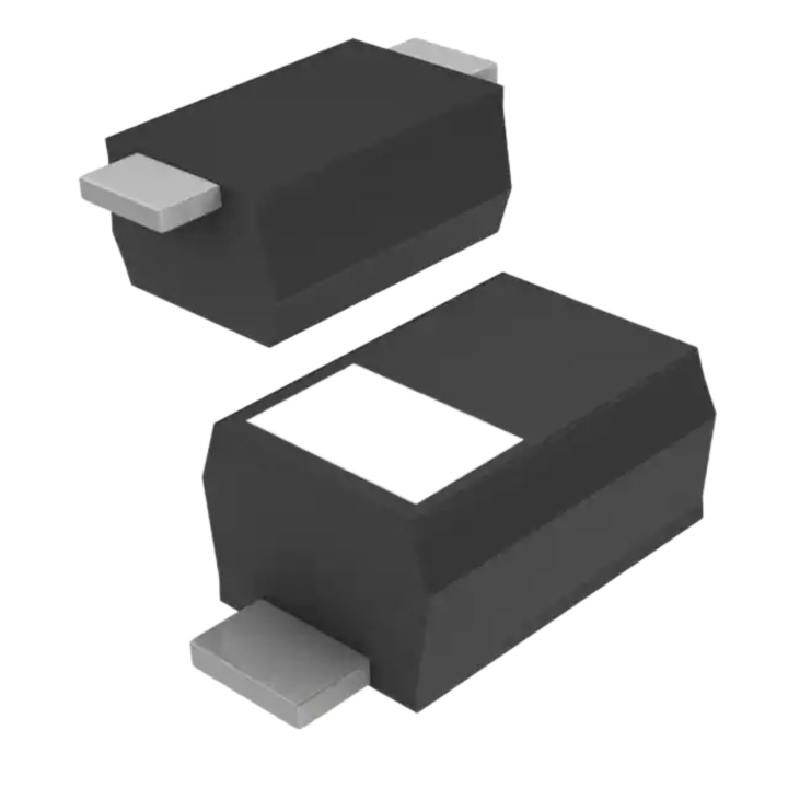 Pack of 24   SMF16A-TP   Diode 26V Clamp 7.7A Ipp Tvs Surface Mount SOD-123FL : RoHS, Cut Tape