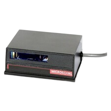 FIS-0710-0120    Fixed Barcode Scanner