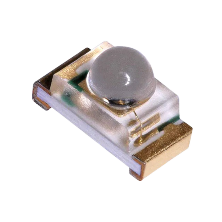 Pack of 22   B18W1NB--20C000114U1930   LED Blue 470nm Indication - Discrete 3.2V 0603 : RoHS, Cut Tape