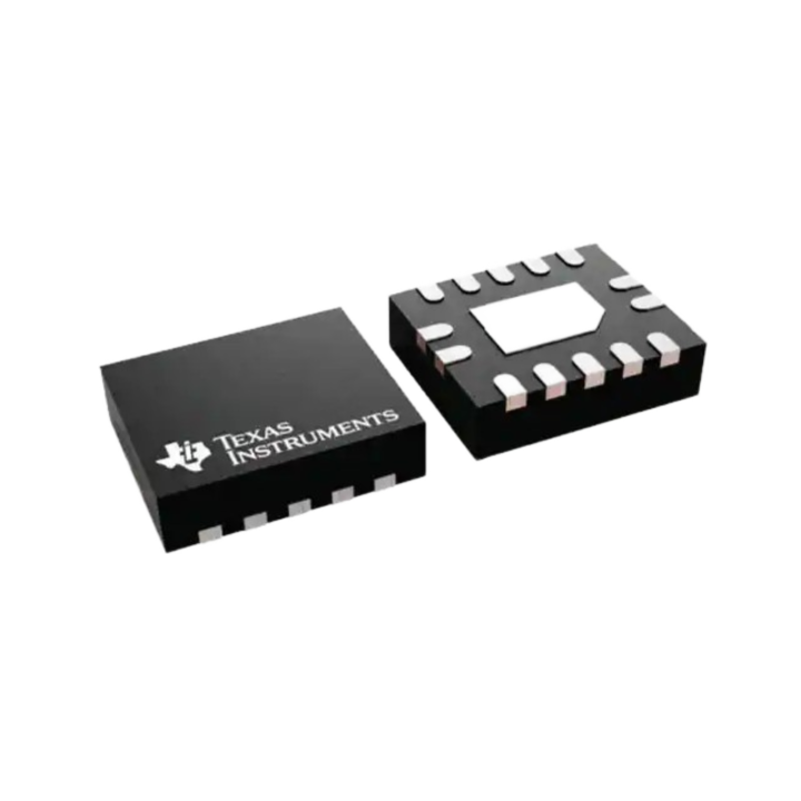 Pack of 4   TXU0304BQAR   IC Translator Voltage Level Unidirectional 1 Circuit 4 Channel 200Mbps 14-WQFN : RoHS, Cut Tape