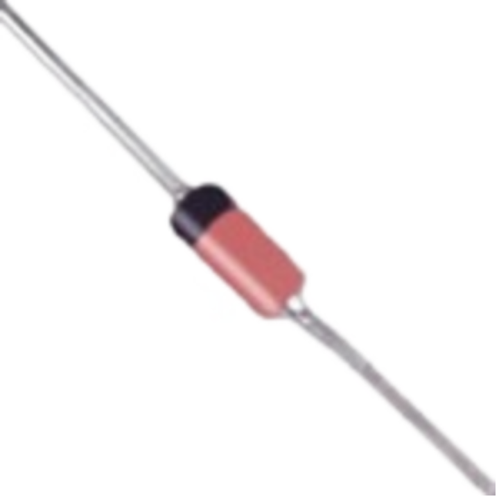 Pack of 23  1N5261B  Diode Zener Single 47V 5% 500mW 2-Pin DO-35, Bulk, RoHS