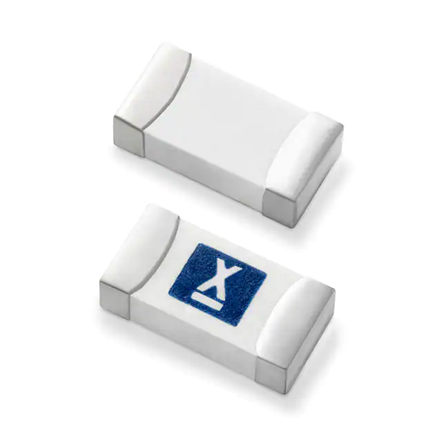 Pack of 25  407001.WR  Fuse Board Mount 1A 63VDC 1206 Surface Mount 
