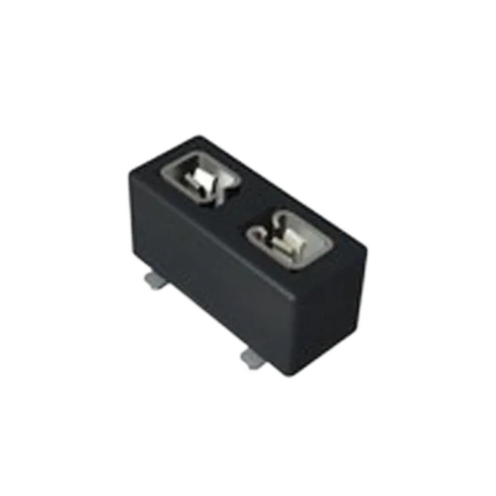 Pack of 4   3588TR   Fuse Holder 20 A 500V 1 Circuit Blade Surface Mount : RoHS, Cut Tape