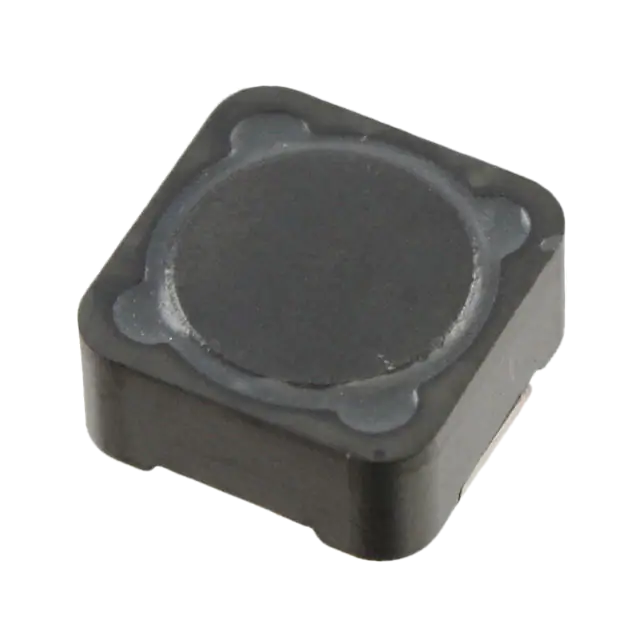 DR125-2R2-R  Power Fixed Inductor 2.2UH 10.9A 4.5MOHM SMD :RoHS, Cut Tape
