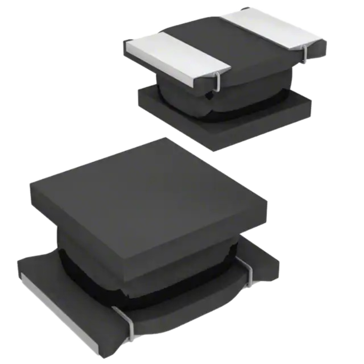 Pack of 40  LQH32CN391K23L  Inductor Power Chip, Unshielded Wirewound, 390uH 10% Ferrite 0.06A 22.1Ohm DCR 1210, Cut Tape, RoHS