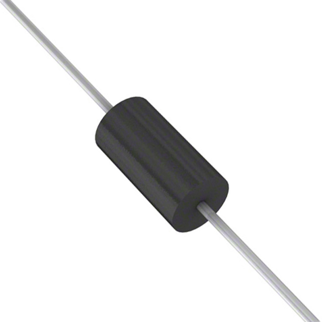 Pack of 10  1.5KE33C   Tvs Diode 28.2VWM 45.7VC DO201 :RoHS, Cut Tape
