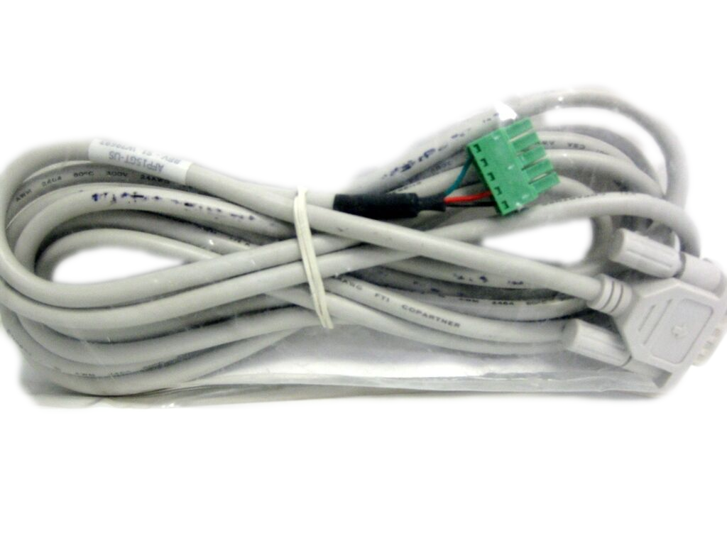 AFP15GT-US   Assembly, Cable  FP Series