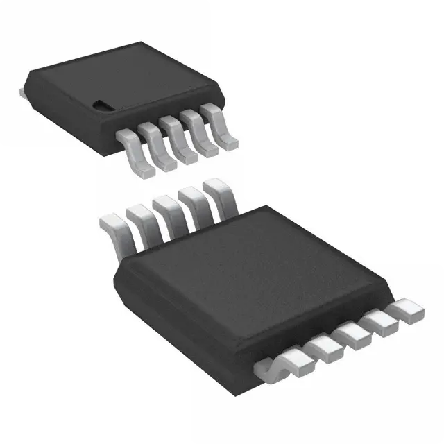 LM5067MM-2/NOPB  Integrated Circuits Hot Swap Controller 1 Channel -48V 10VSSOP :RoHS, Cut Tape
