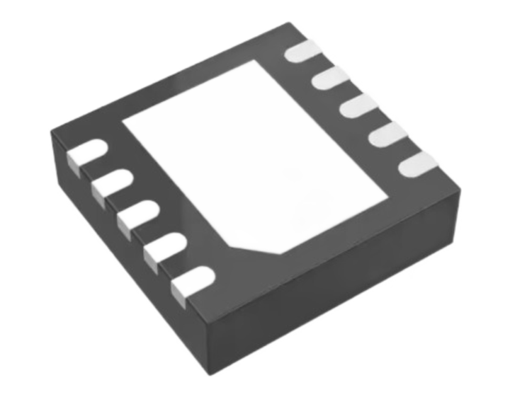 Pack of 15  LT3065IDD-3.3#PBF Linear Voltage Regulator IC Positive Fixed 1 Output 500mA 10-DFN (3x3)