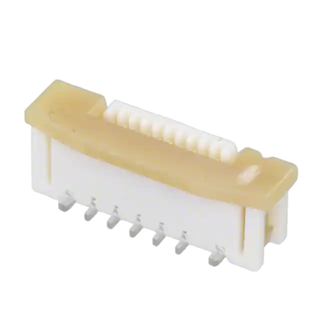Pack of 3  0525591052  10 Position FFC, FPC Connector Contacts, Vertical - 1 Sided 0.020" (0.50mm) Surface Mount :RoHS
