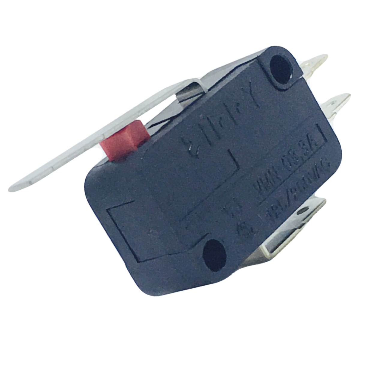 VMN-03N-02D0-B  ZIPPY\MicroSwitch  101-VMN-03N-02D0 Standard Lever Switch 125/250VAC