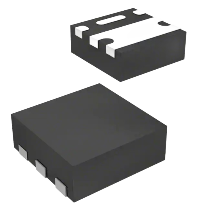 Pack of 75  SIA483DJ-T1-GE3  Trans Mosfet P-CH 30V 10A 6-Pin PowerP SC-70 EP, Cut Tape, RoHS