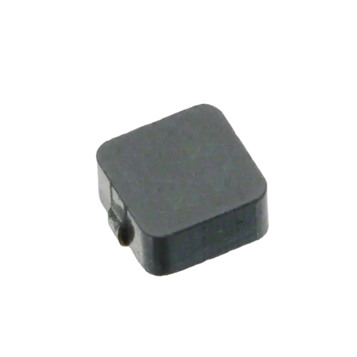 Pack of 4  IHLP1212AEERR82M11  Power Choke Shielded Wirewound 0.82uH 20% 100KHz Powdered Iron 4.9A 0.026Ohm DCR 1212, Cut Tape, RoHS