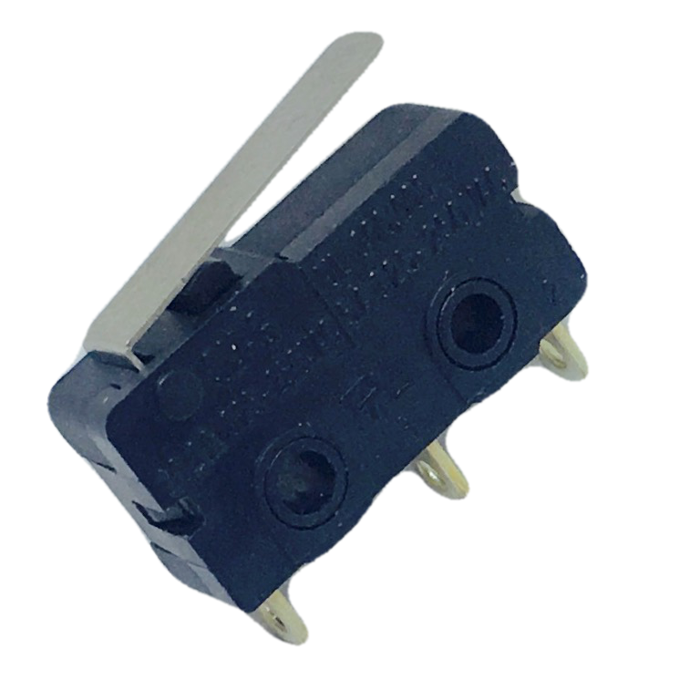 SM-10H-01A0,  101-61-10-060ST-EV Basic / Snap Action Switches SPDT 10.1A STR 60GR