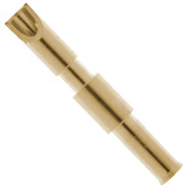 Pack of 10  SA3347/1  Socket Contact 22-26 AWG Size Solder Cup Gold :RoHS
