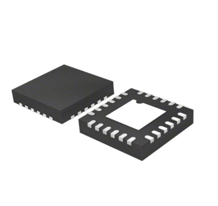 ADRF5040BCPZ-R7  Switch IC VSAT SP4T  50Ohm 24-LFCSP (4x4)