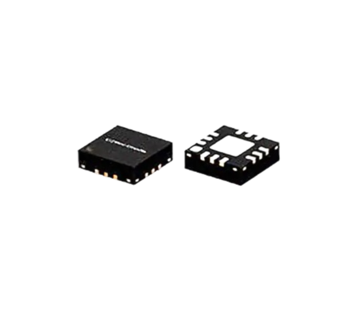 Pack of 2 PMA3-83LNW+  IC Amplifier IC LTE, Radar, SATCOM, UMTS, , WiMAX, WLAN 12-MCLP (3x3)