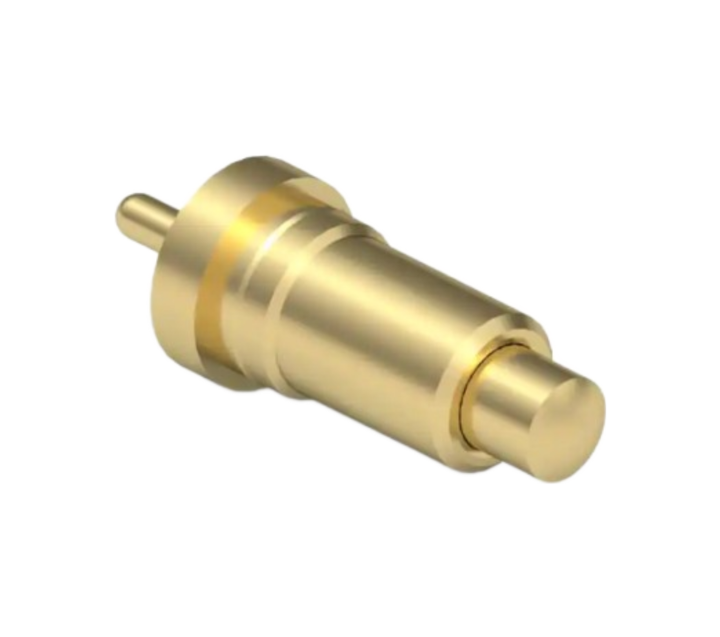 Pack of 7 0861-0-15-20-82-14-11-0  Contact Spring Through Hole