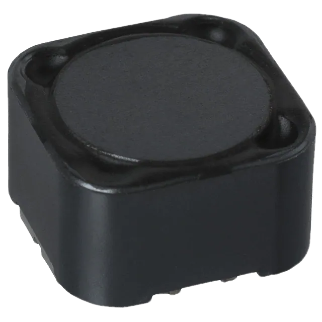 CDRH127/LDNP-330MC  Fixed Inductor 33UH 3.9A 53.3MOHM SMD :Cut Tape
