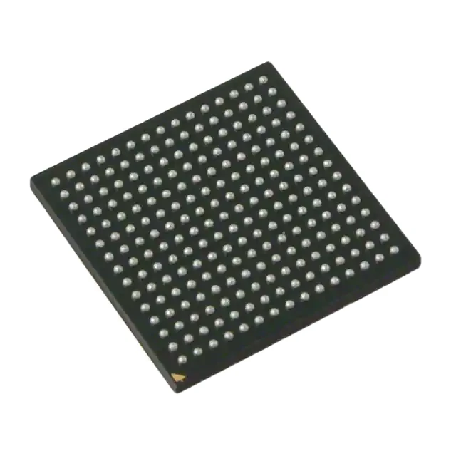 XC6SLX16-2CSG225C  Integrated Circuits FPGA 160 I/O 225CSBGA :RoHS
