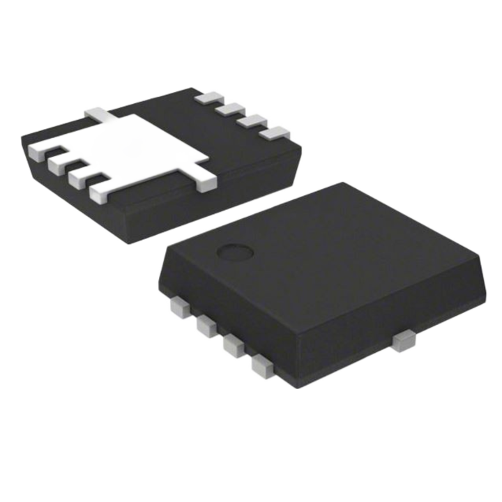 Pack of 5   CSD17578Q3AT   Mosfet N-Channel 30V 20A (Ta) 3.2W (Ta), 37W (Tc) Surface Mount 8-VSONP (3x3.3) : RoHS, Cut Tape