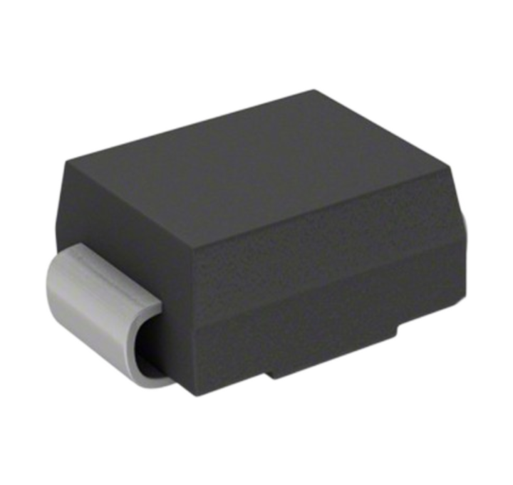 Pack of 17  P6SMB16A  Tvs Diode Surface Mount 22.5V Clamp 27.1A Ipp  DO-214AA (SMBJ)