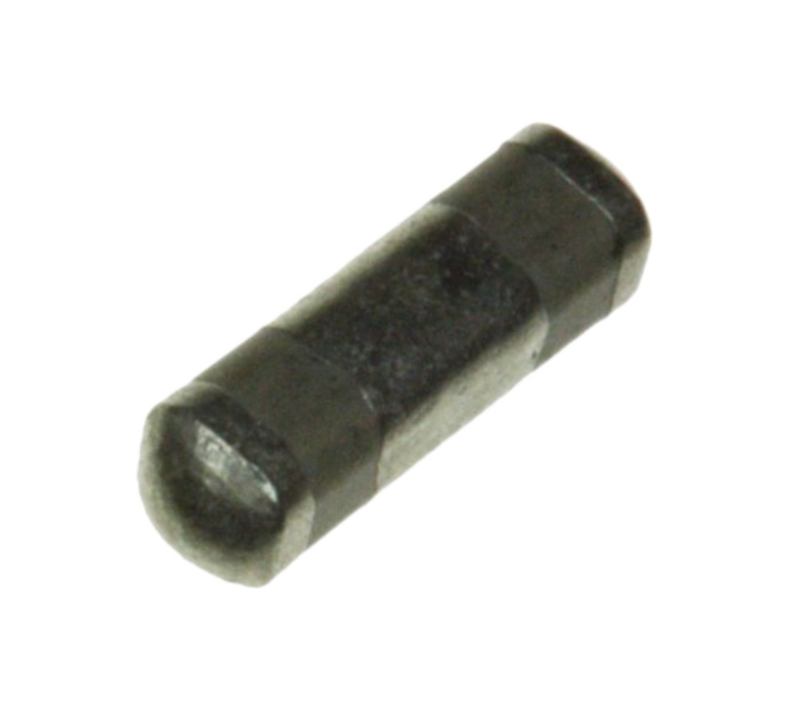 Pack of 4  4700-006MLF  EMI Filter LC (Pi)  3rd Order Low Pass 1 Channel L = 0.1µH, C = 100pF 10 A Pill, Square