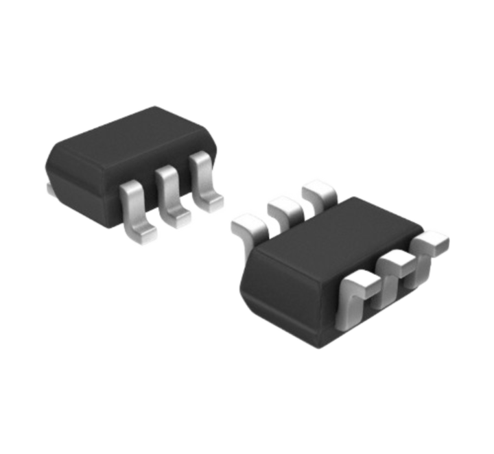 Pack of 25  BAS40BRW-7-F  Diode Array 2 Pair Series Connection 40 V 200mA (DC) Surface Mount 6-TSSOP, SC-88, SOT-363